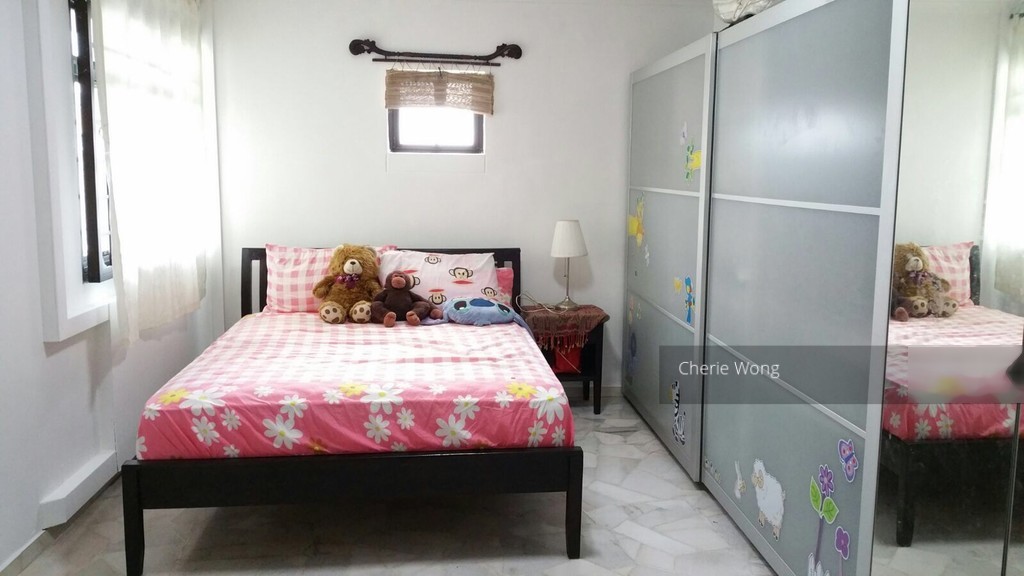 Blk 642 Jurong West Street 61 (Jurong West), HDB 5 Rooms #211000671